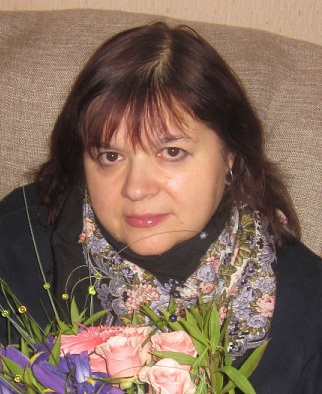 Герасимова Ольга Николаевна.