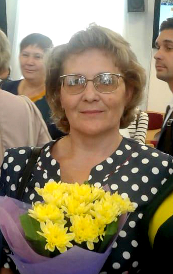 Макарова Татьяна Геннадьевна.